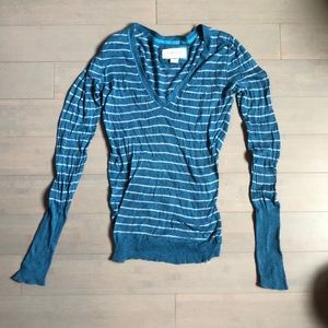 Long Sleeve Long Sleeve